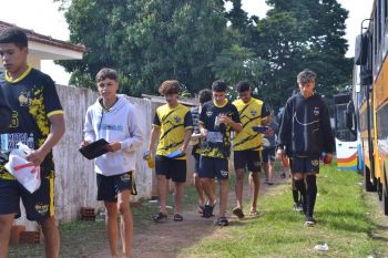 FOTOS - 1º COPA INTERNACIONAL DE ICARAIMA