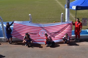 FOTOS - 1º COPA INTERNACIONAL DE ICARAIMA
