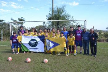 FOTOS - 1º COPA INTERNACIONAL DE ICARAIMA