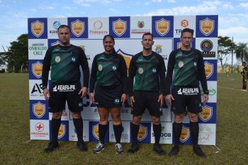 FOTOS - 1º COPA INTERNACIONAL DE ICARAIMA