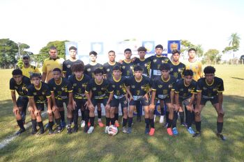 FOTOS - 1º COPA INTERNACIONAL DE ICARAIMA