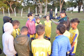 FOTOS - 1º COPA INTERNACIONAL DE ICARAIMA