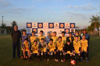 FOTOS - 1º COPA INTERNACIONAL DE ICARAIMA