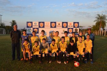 FOTOS - 1º COPA INTERNACIONAL DE ICARAIMA