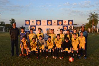 FOTOS - 1º COPA INTERNACIONAL DE ICARAIMA