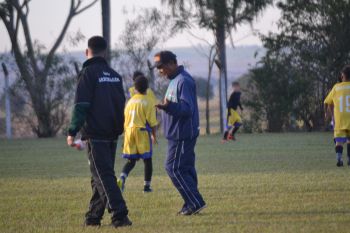 FOTOS - 1º COPA INTERNACIONAL DE ICARAIMA