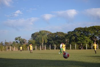 FOTOS - 1º COPA INTERNACIONAL DE ICARAIMA