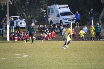FOTOS - 1º COPA INTERNACIONAL DE ICARAIMA