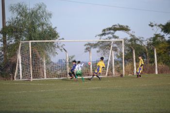 FOTOS - 1º COPA INTERNACIONAL DE ICARAIMA