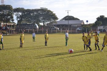 FOTOS - 1º COPA INTERNACIONAL DE ICARAIMA