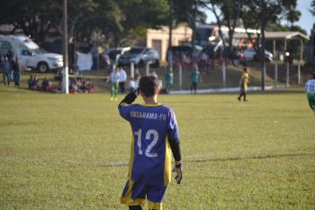 FOTOS - 1º COPA INTERNACIONAL DE ICARAIMA