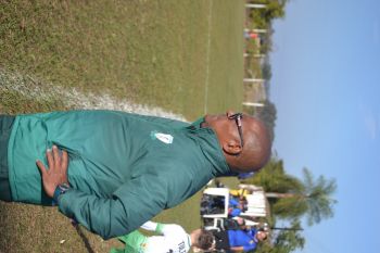 FOTOS - 1º COPA INTERNACIONAL DE ICARAIMA