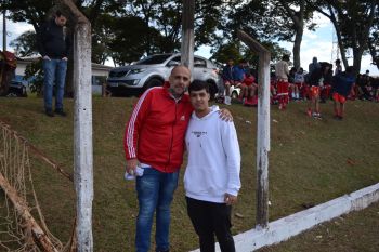 FOTOS - 1º COPA INTERNACIONAL DE ICARAIMA
