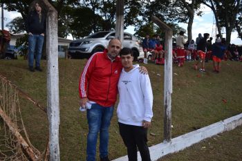 FOTOS - 1º COPA INTERNACIONAL DE ICARAIMA