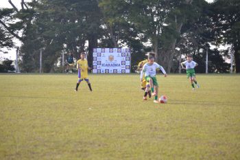 FOTOS - 1º COPA INTERNACIONAL DE ICARAIMA