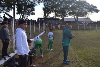 FOTOS - 1º COPA INTERNACIONAL DE ICARAIMA