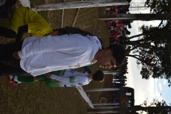 FOTOS - 1º COPA INTERNACIONAL DE ICARAIMA