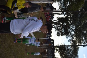 FOTOS - 1º COPA INTERNACIONAL DE ICARAIMA