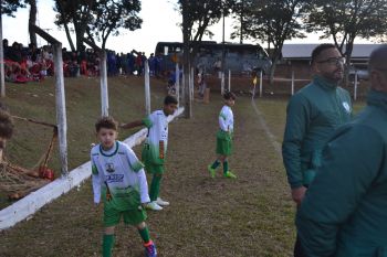 FOTOS - 1º COPA INTERNACIONAL DE ICARAIMA