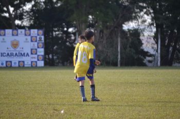 FOTOS - 1º COPA INTERNACIONAL DE ICARAIMA