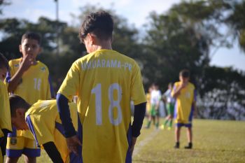 FOTOS - 1º COPA INTERNACIONAL DE ICARAIMA