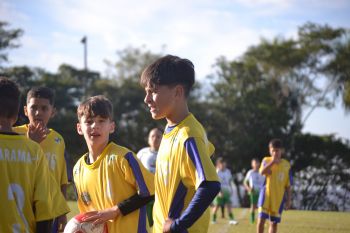 FOTOS - 1º COPA INTERNACIONAL DE ICARAIMA