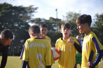 FOTOS - 1º COPA INTERNACIONAL DE ICARAIMA