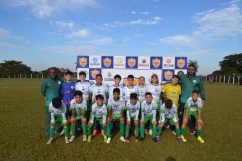 FOTOS - 1º COPA INTERNACIONAL DE ICARAIMA