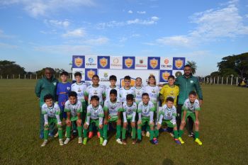 FOTOS - 1º COPA INTERNACIONAL DE ICARAIMA