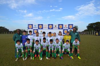FOTOS - 1º COPA INTERNACIONAL DE ICARAIMA
