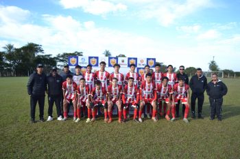 FOTOS - 1º COPA INTERNACIONAL DE ICARAIMA
