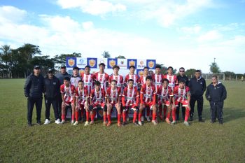 FOTOS - 1º COPA INTERNACIONAL DE ICARAIMA