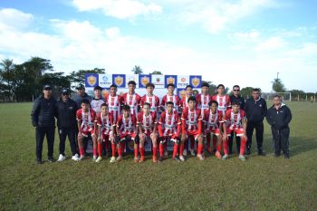 FOTOS - 1º COPA INTERNACIONAL DE ICARAIMA