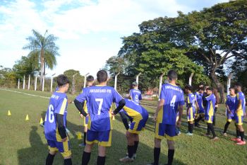 FOTOS - 1º COPA INTERNACIONAL DE ICARAIMA