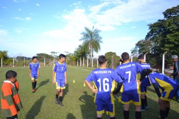 FOTOS - 1º COPA INTERNACIONAL DE ICARAIMA