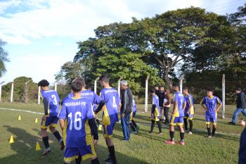 FOTOS - 1º COPA INTERNACIONAL DE ICARAIMA