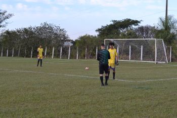 FOTOS - 1º COPA INTERNACIONAL DE ICARAIMA
