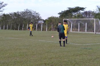FOTOS - 1º COPA INTERNACIONAL DE ICARAIMA