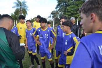 FOTOS - 1º COPA INTERNACIONAL DE ICARAIMA