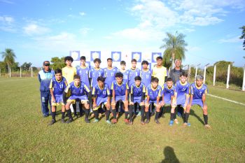FOTOS - 1º COPA INTERNACIONAL DE ICARAIMA
