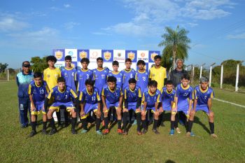 FOTOS - 1º COPA INTERNACIONAL DE ICARAIMA