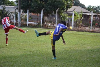 FOTOS - 1º COPA INTERNACIONAL DE ICARAIMA