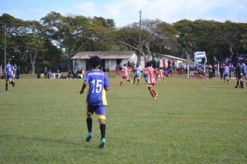 FOTOS - 1º COPA INTERNACIONAL DE ICARAIMA