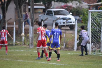 FOTOS - 1º COPA INTERNACIONAL DE ICARAIMA
