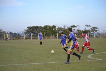 FOTOS - 1º COPA INTERNACIONAL DE ICARAIMA