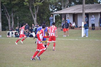 FOTOS - 1º COPA INTERNACIONAL DE ICARAIMA
