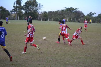 FOTOS - 1º COPA INTERNACIONAL DE ICARAIMA