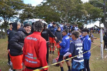 FOTOS - 1º COPA INTERNACIONAL DE ICARAIMA