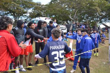 FOTOS - 1º COPA INTERNACIONAL DE ICARAIMA