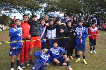 FOTOS - 1º COPA INTERNACIONAL DE ICARAIMA